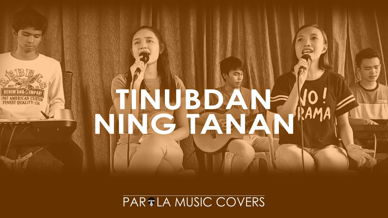 Tinubdan Ning Tanan - Victory Band (with lyrics) | Parola Music Cover