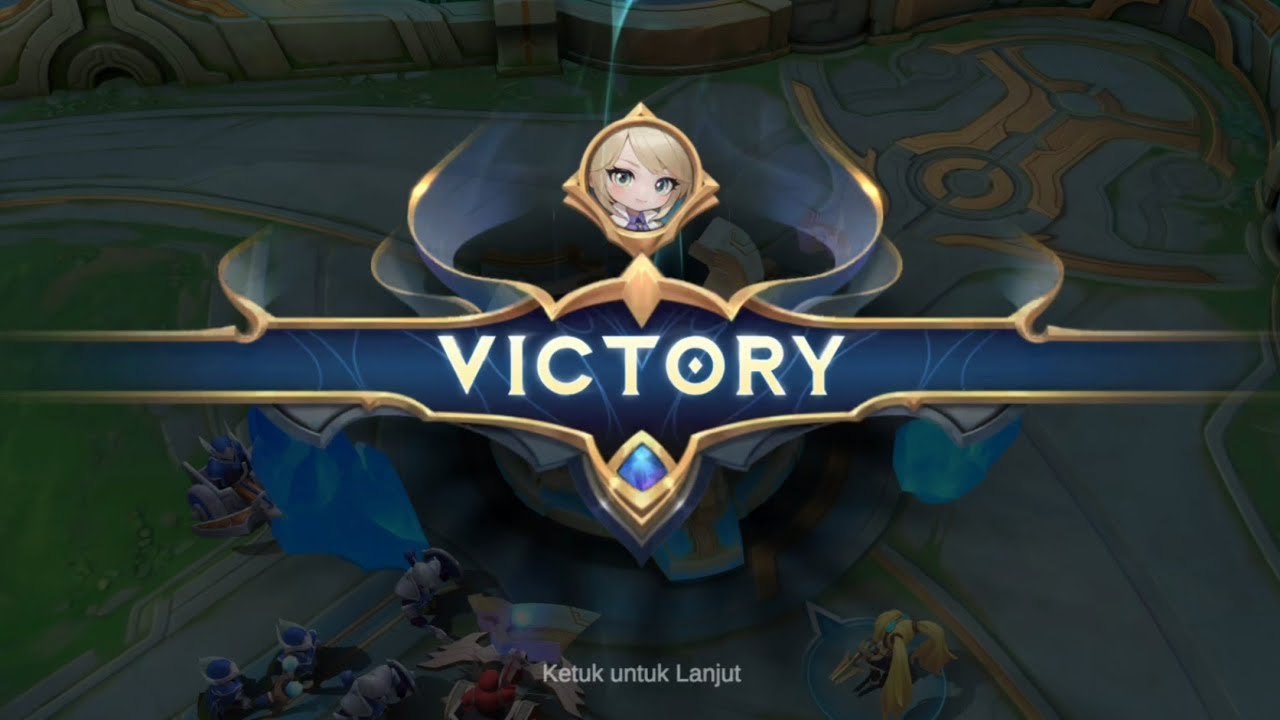 LAYLA AUTO WIN! 🔥 STRATEGI META TERKUAT MAGIC CHESS: GO GO | MLBB MCGG
