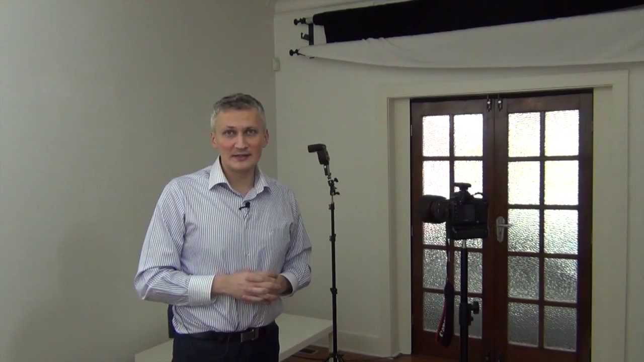 flash photography tutorial - conquer your fear of the flash