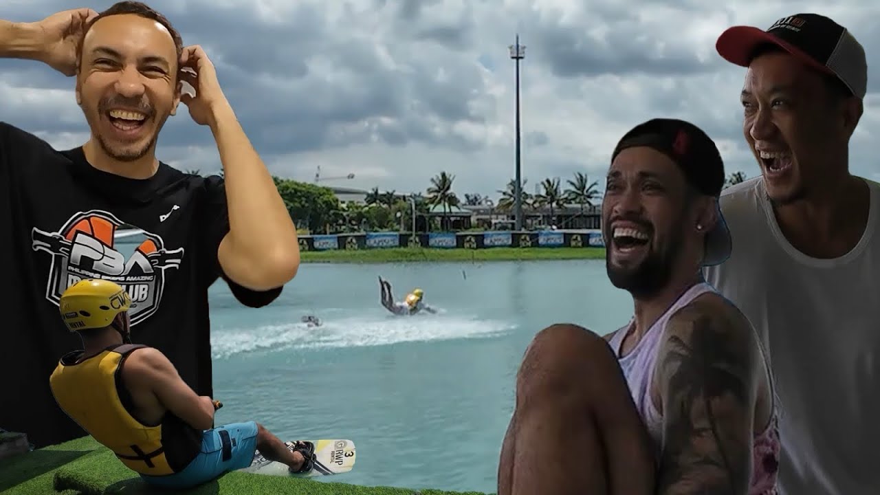 MIKE CORTEZ & THE NINJA | PLAKDA | Camsur Adventure with Cool cat and the Ninja