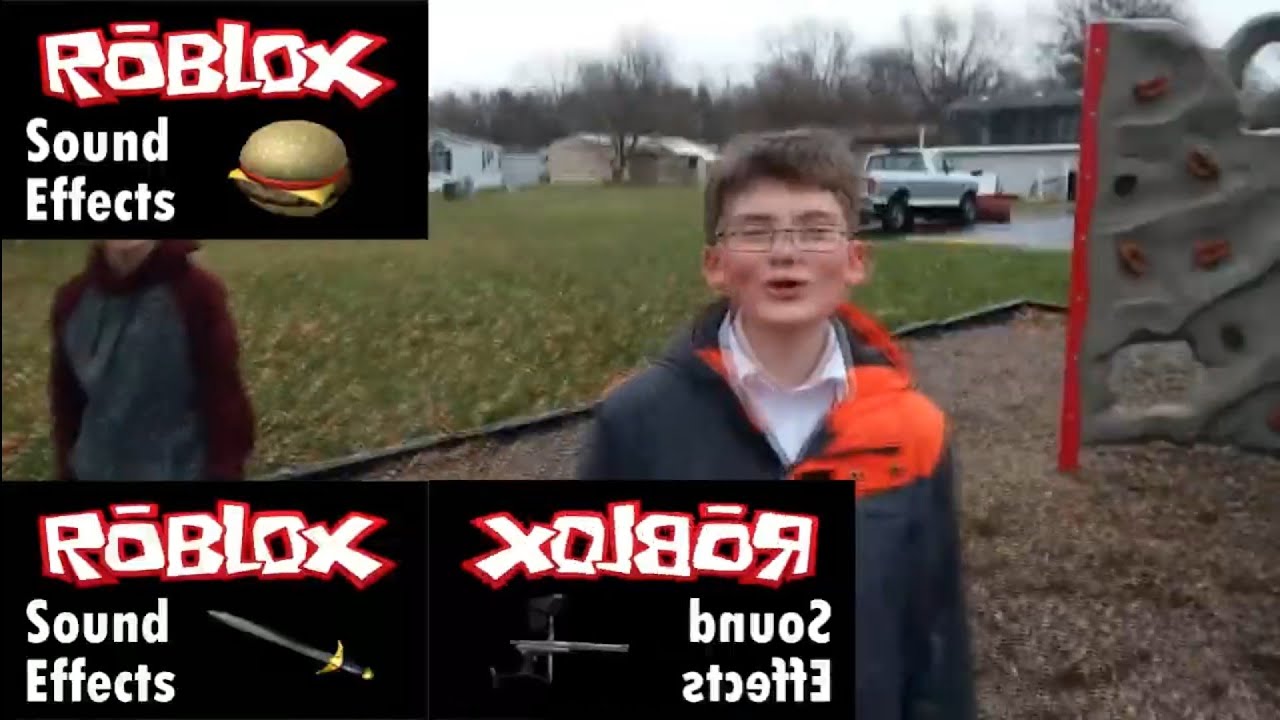 ROBLOX death sound origin [Sparta ROBLOX V2 Remix]