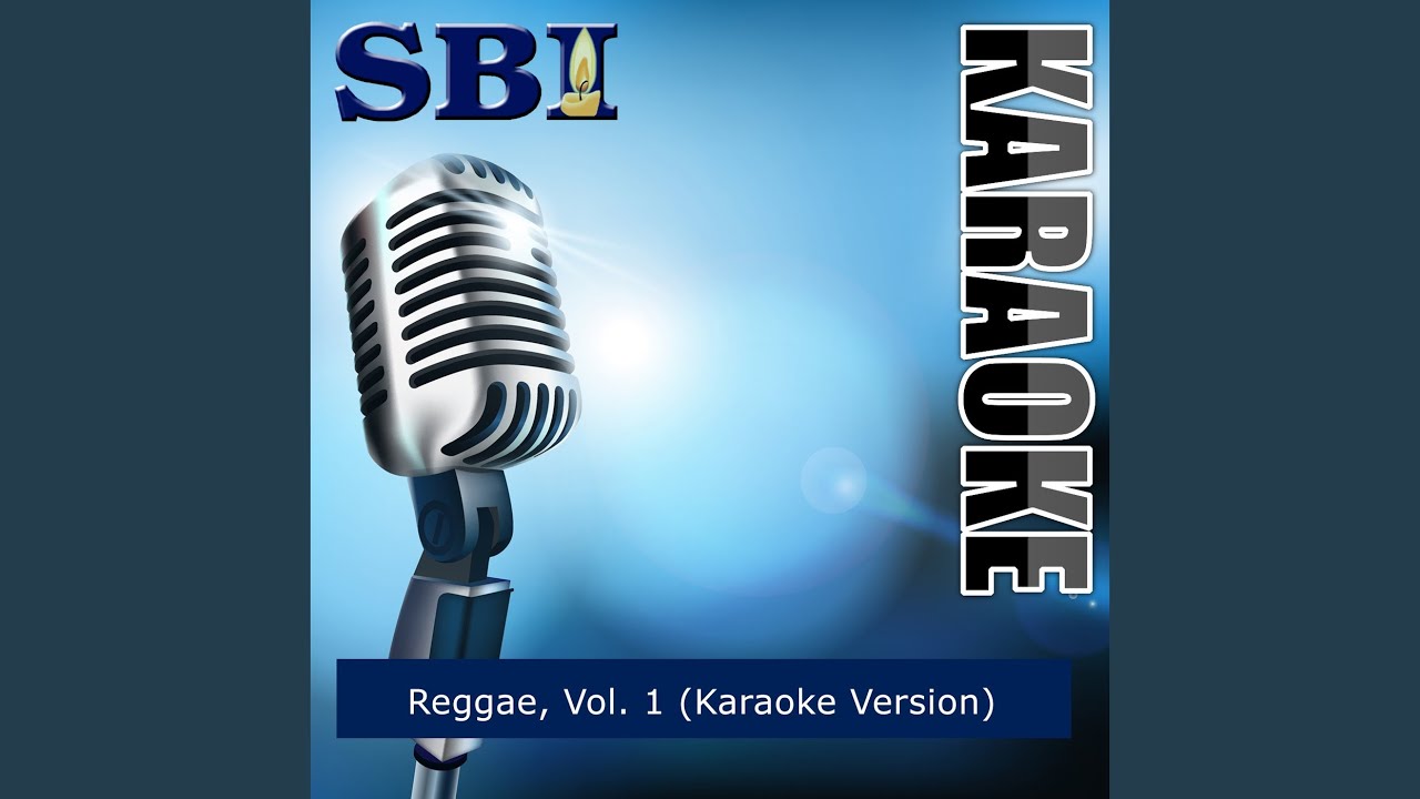Bad Boys (Theme from 'Cops') (Karaoke Version)
