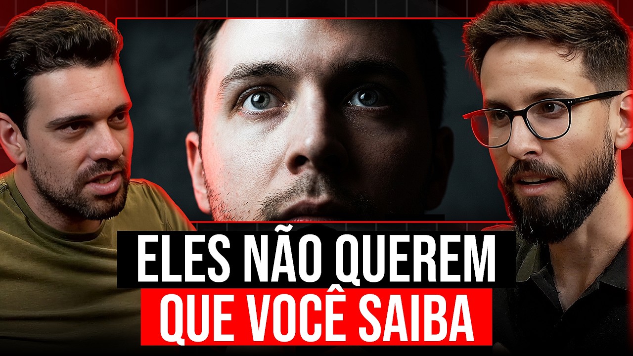 Como Vibrar TÃO ALTO Que vai PARECER ILEGAL! O Segredo Que Não Te CONTAM!