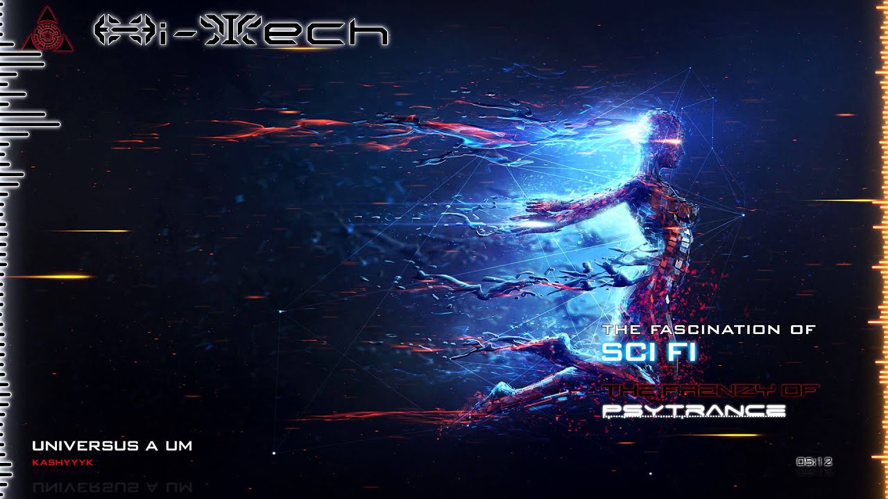 Kashyyyk - Universus A Um