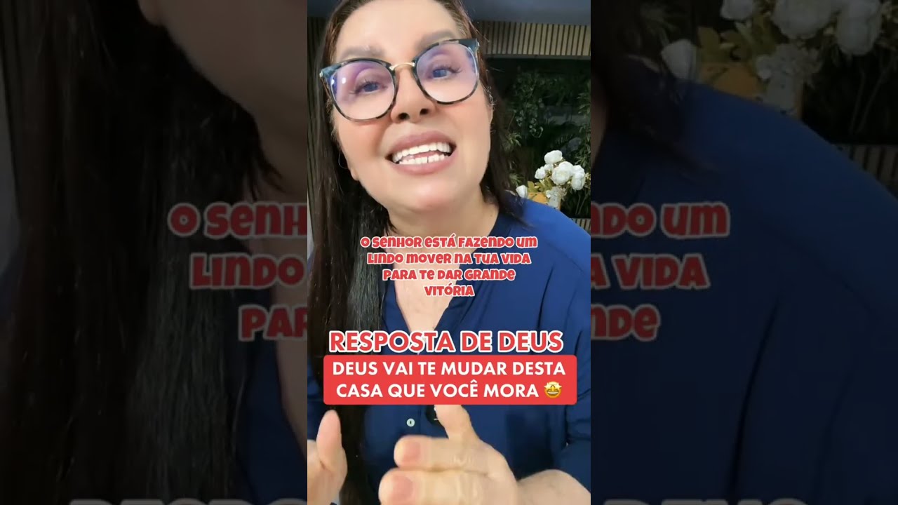 PALAVRA FORTE E REVELADA PARA VOCÊ 📢🔥✅️