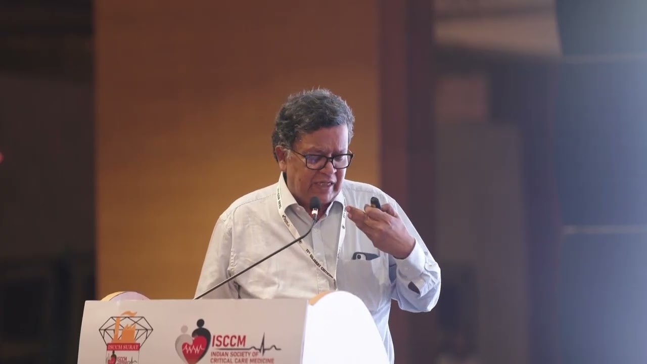 DR ASHIT HEGDE | Improving Outcomes in Tropical Infection  What Evidence and Experience Have Taught