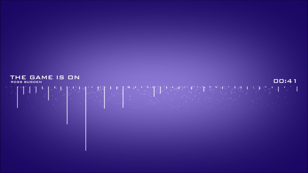 ♩♫ Epic Movie/TV Intro Music ♪♬  - The Game is On (Royalty Free)