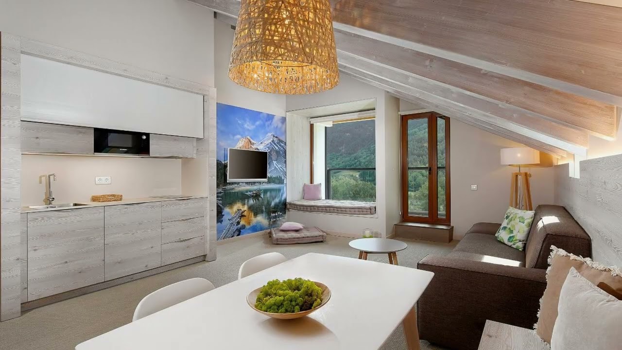 Hotel Boutique Mediodia, Gistain, Spain | Travel By Heart