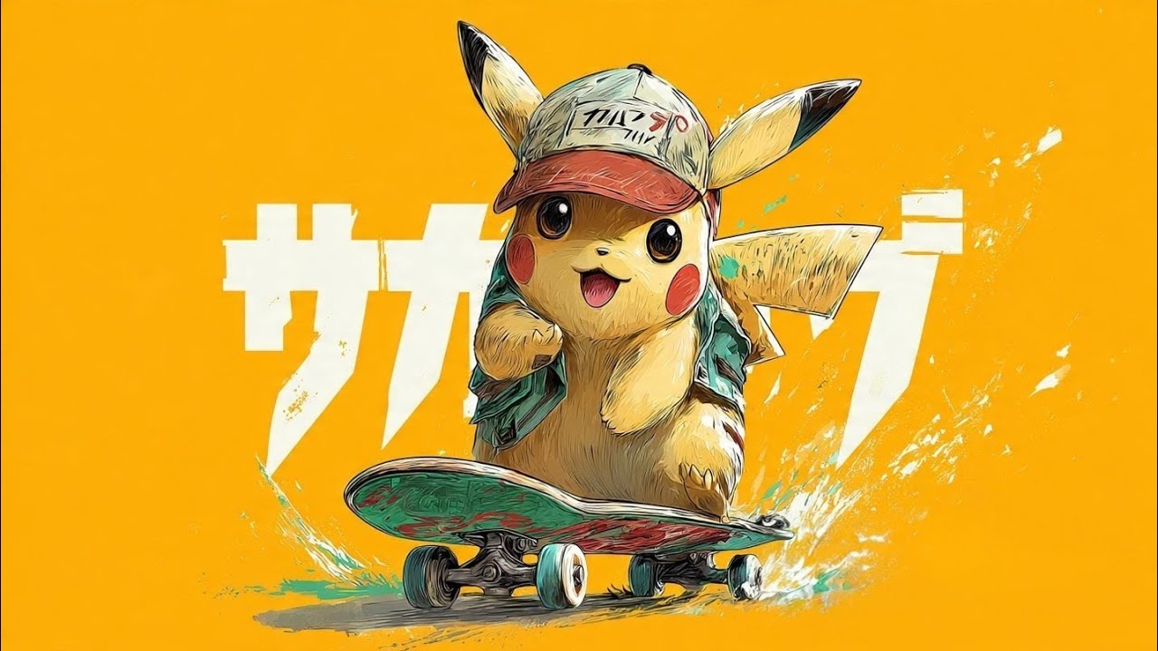 **Bonus Pokemon Stream**