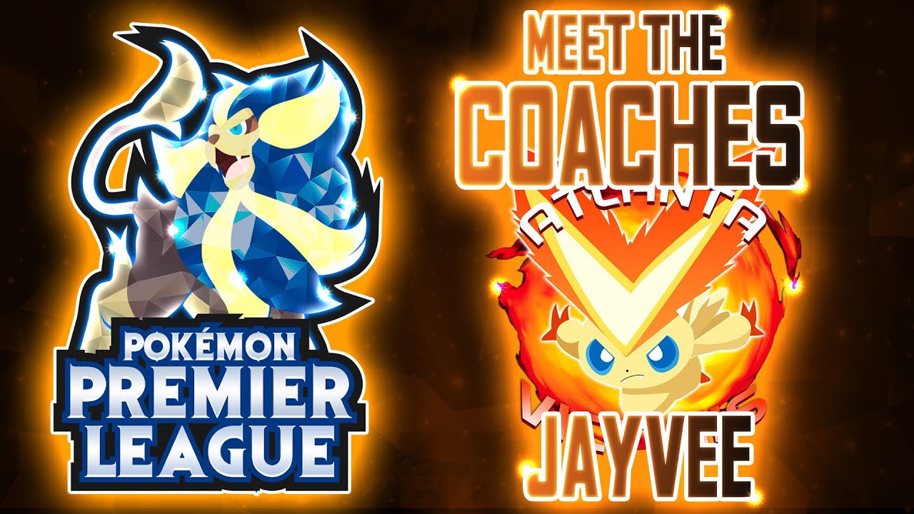 Meet The Coaches: Jayvee!