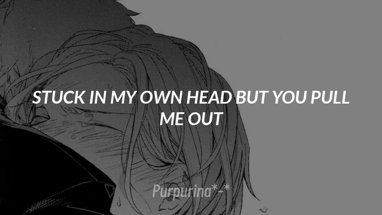 Impossible - Nothing But Thieves (lyrics)