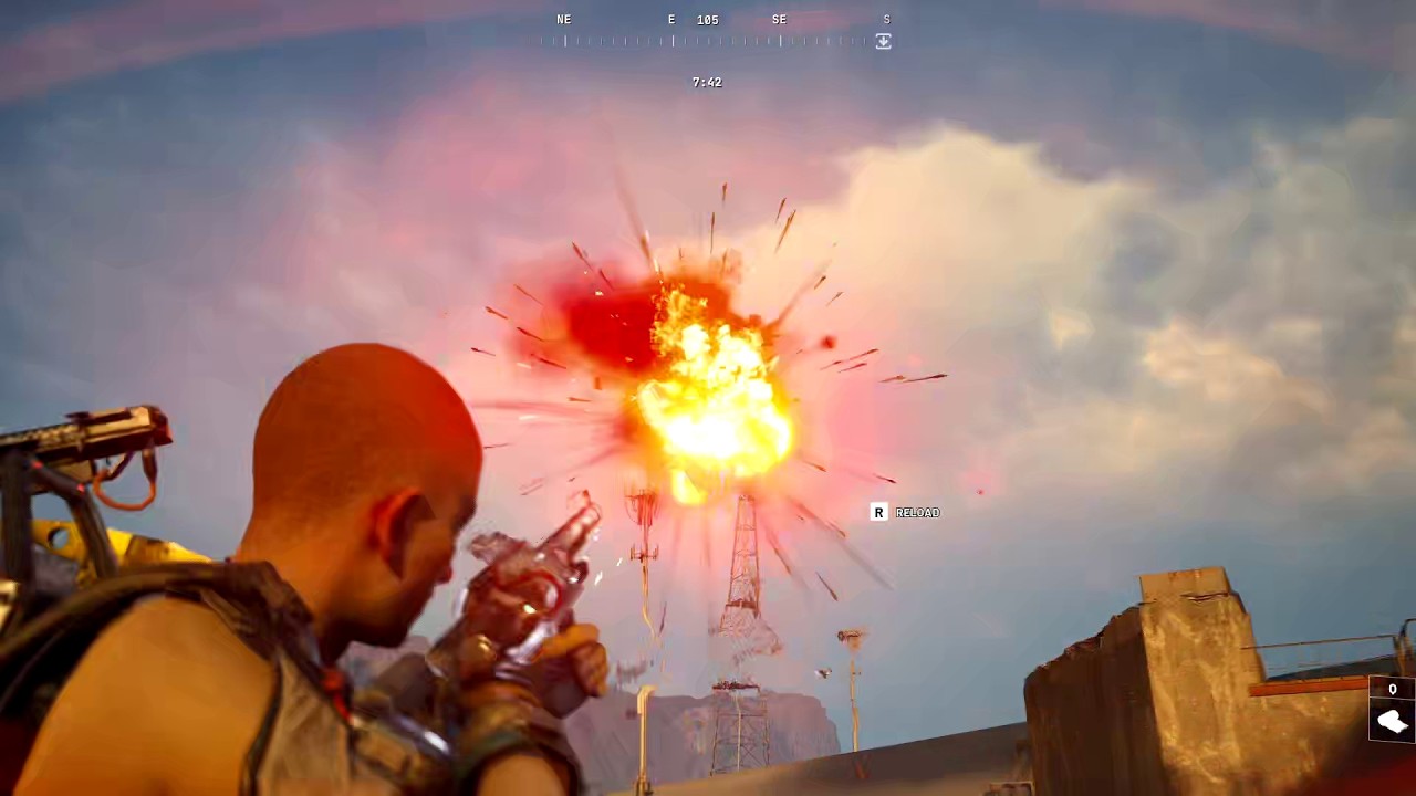 Arc Raiders Damage Hornets Trials Hidden Bunker Spaceport 22,000 Personal High Score