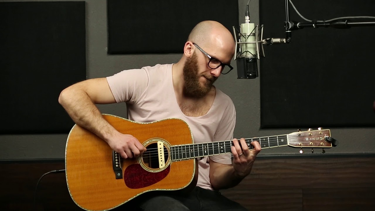 Бог мой - Song Tutorial // Acoustic Guitar