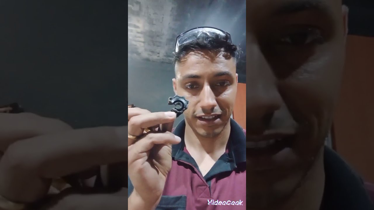 coladeira de borda batendo?   entenda o porquê.