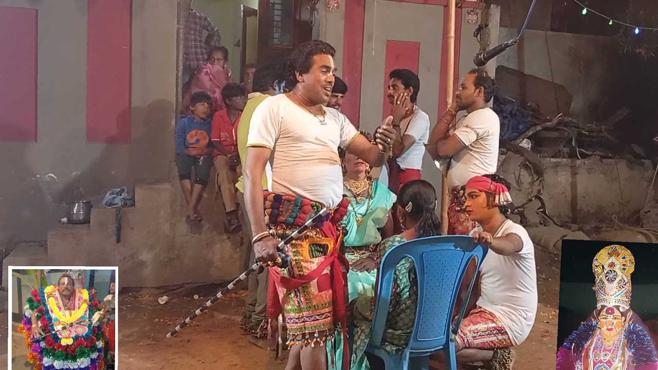 కడియాల లక్ష్మణ్ రావు గారు కోలసంబరం📲97044458758//9701107585