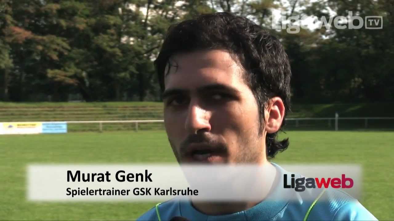 Ligaweb.tv - Spielbericht FV Daxlanden gegen GSK Karlsruhe