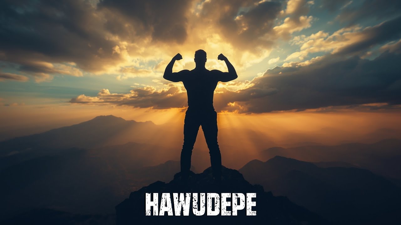 HAWUDEPE - Granica Wytrwałości – Najlepszy Polski Rap 2026