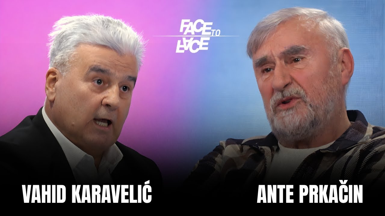 Karavelić: Hoćeš treći entitet, da ubiješ BiH i Bošnjake! Prkačin: Bošnjaci prestigli Srbe u laganju