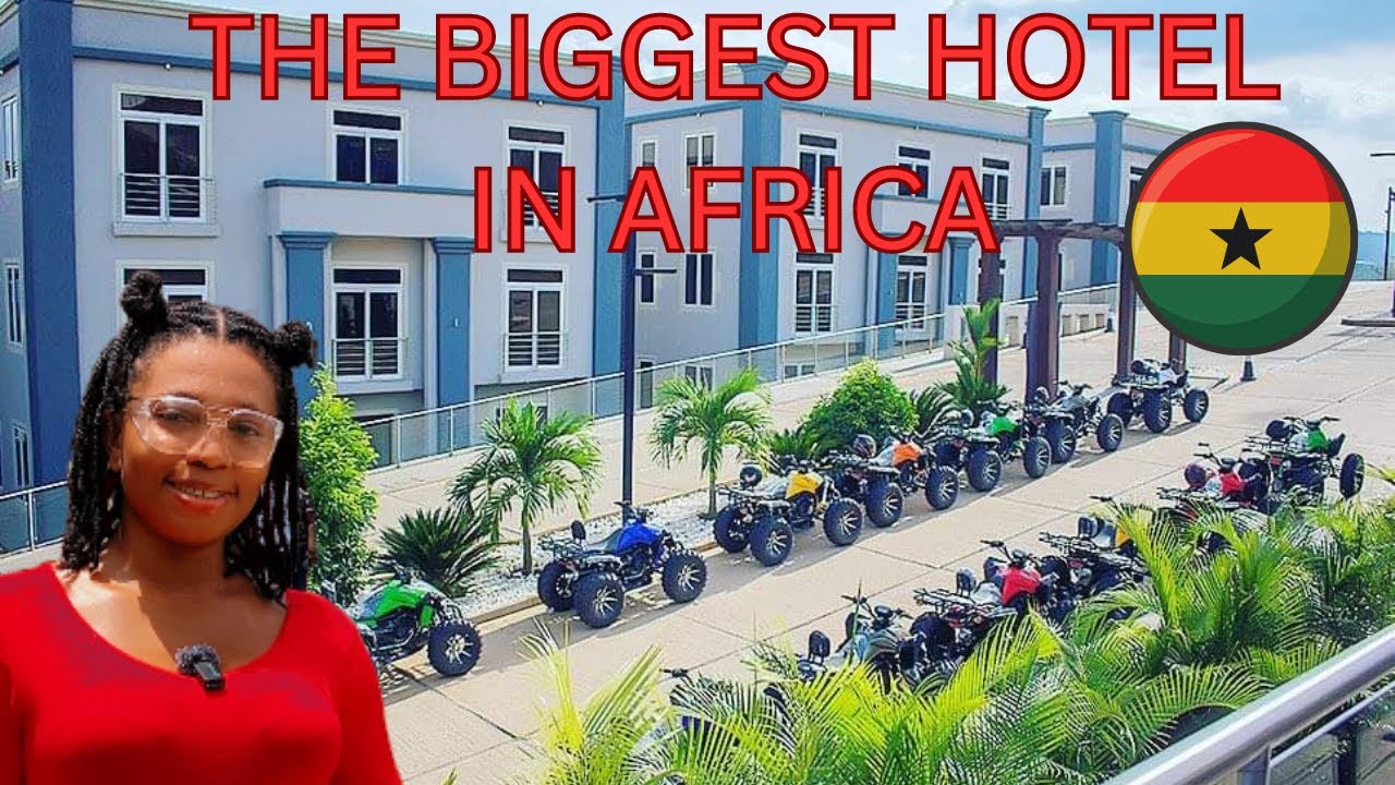 A FOREIGNER’S FIRST IMPRESSION ABOUT ROCK CITY HOTEL