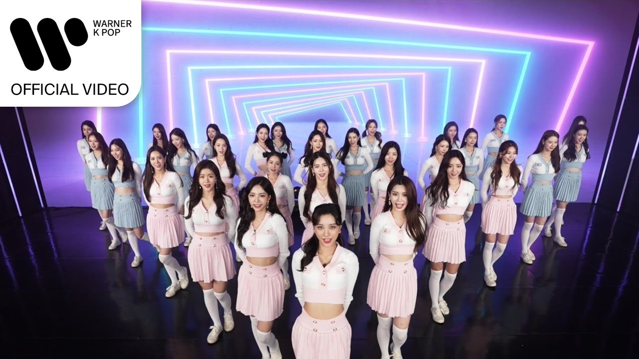66th Miss Korea (66th미스코리아) – 꿈을 꿔 [Music Video]
