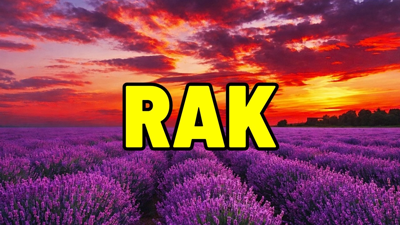 RAK-OVO JE NEPOTREBNA SVAĐA😱😱😱(Čitanje za period 11-20.3.2026.)
