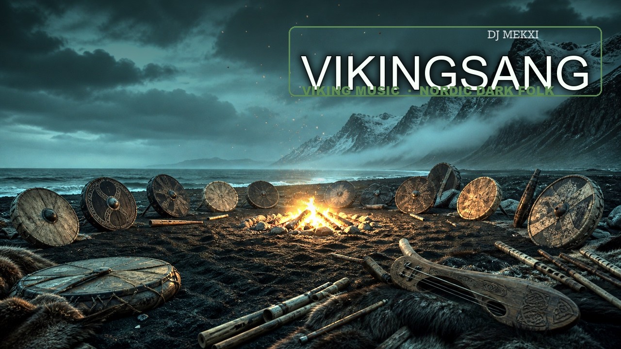 Vikingsang