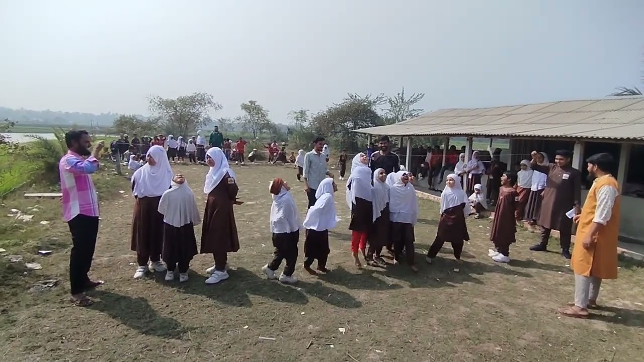 Biscuit race #viral #viralvideo #foryou 
