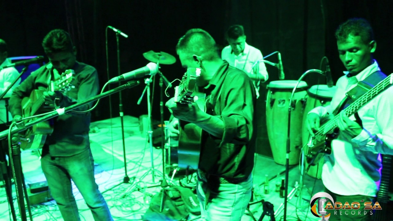 Los Valente Corridos