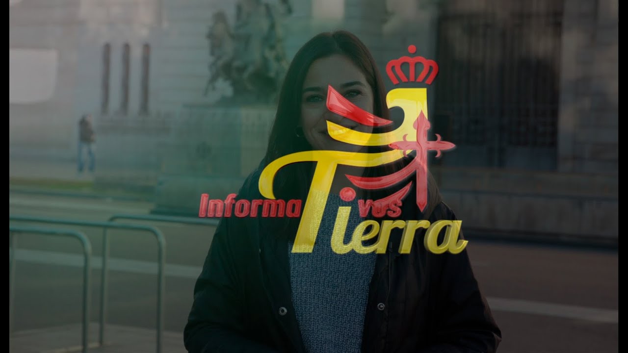 Informativo Tierra TV nº 62: La formación en las Academias de Infantería y Caballería.