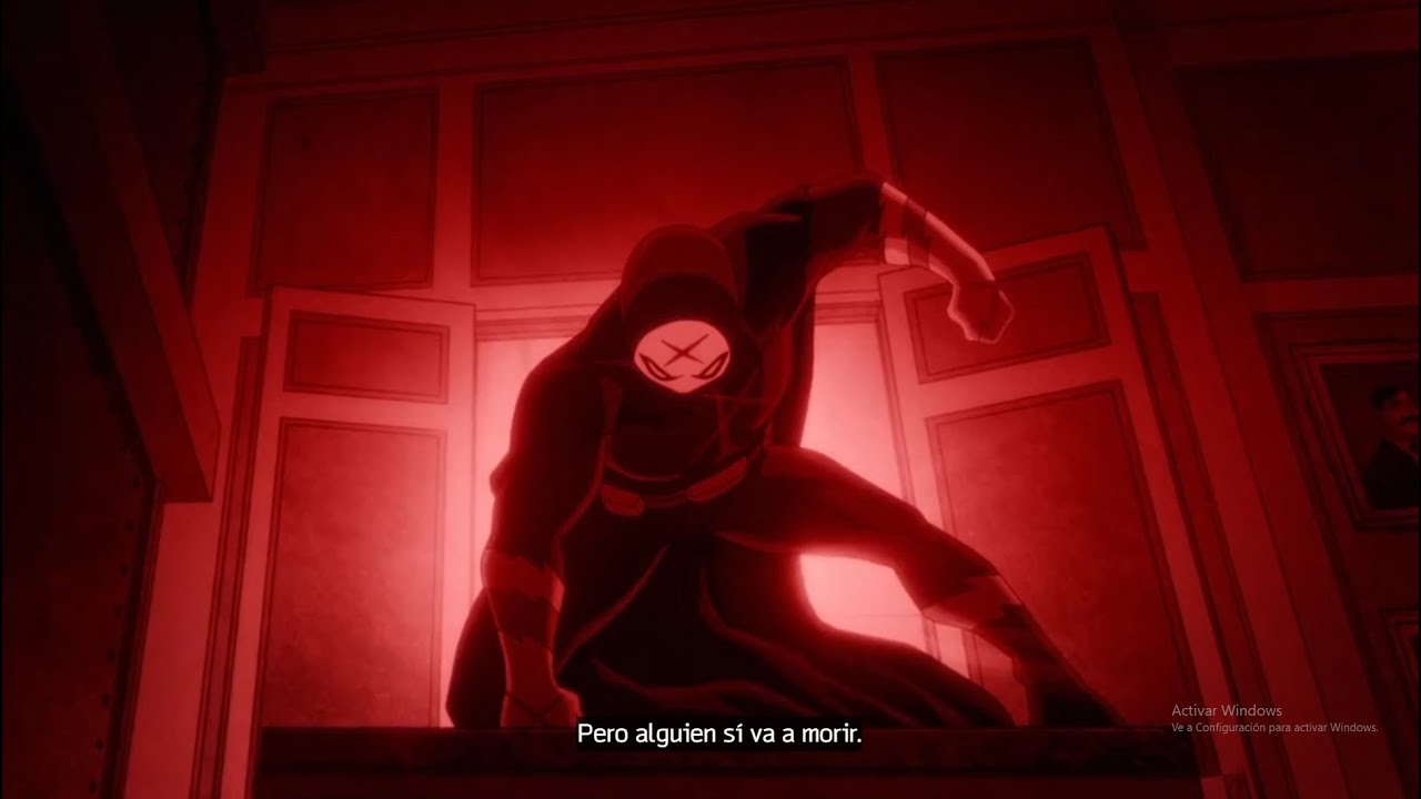 Harley Quinn 5x05 HD 