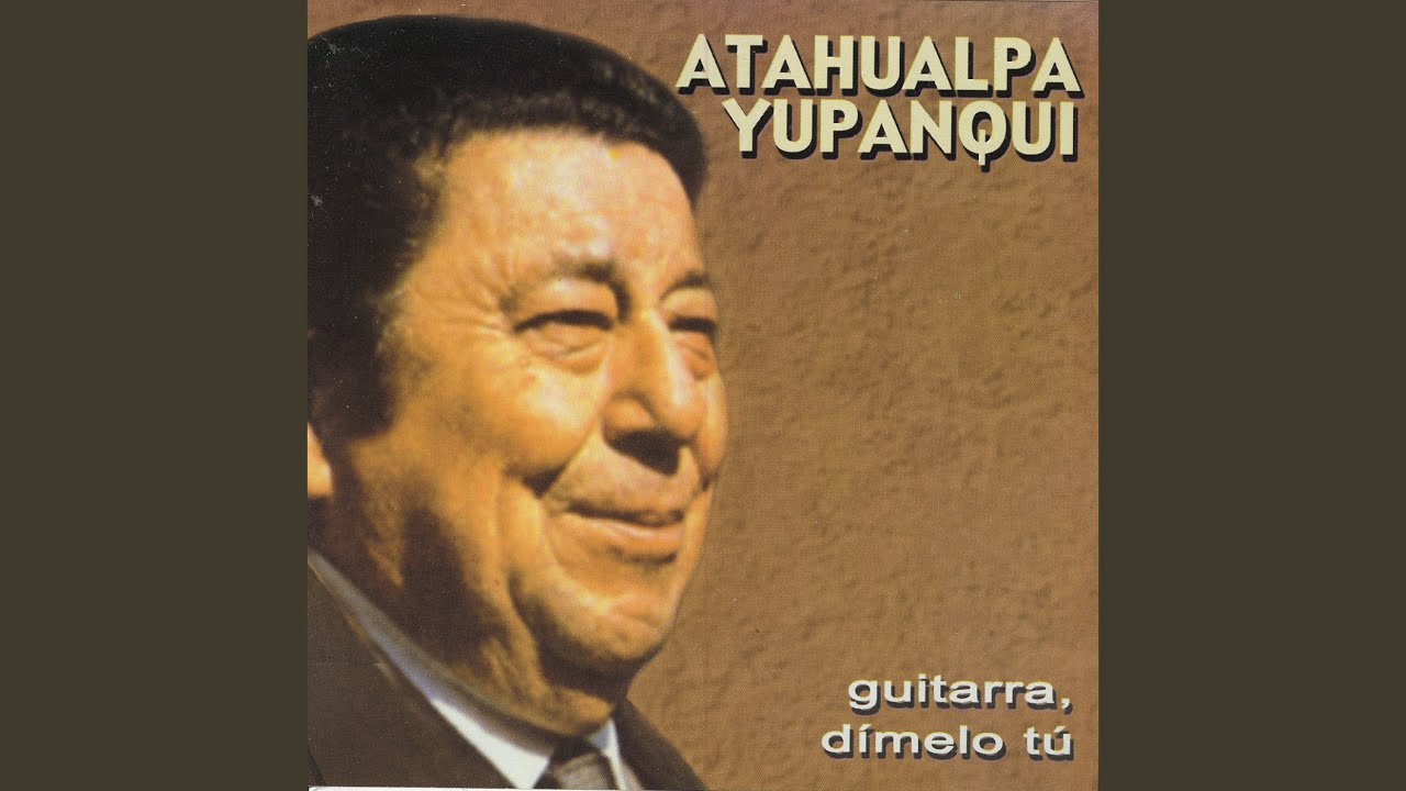 Milonga Del Solitario