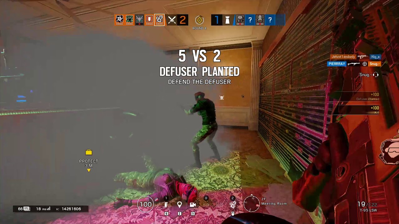 Remember the Ying Buff? Yeah me too