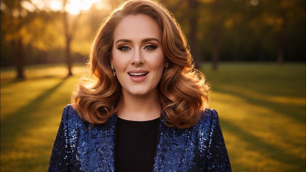 Adele - I Stayed too long | Lyrics Video