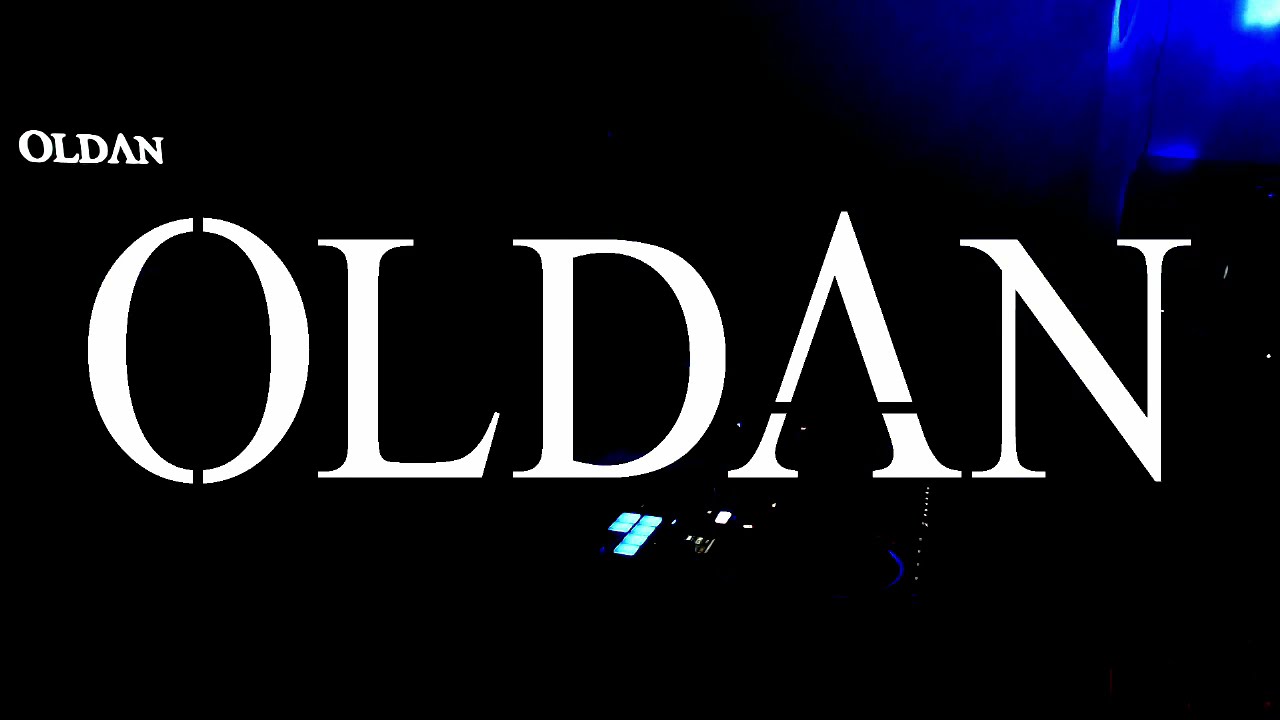 OLDAN - 2021 April MIX