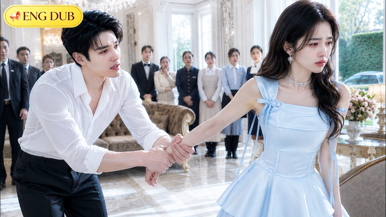 💖Reborn obsessive CEO torments her madly&mdash;when she signs divorce,he grips her wrist:You can't leave!