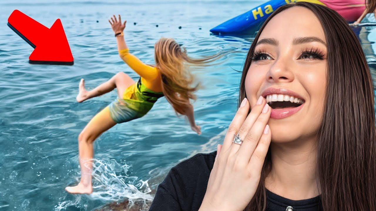 IMPOSSIBLE TRY NOT TO LAUGH 😂 | Bunnymon REACTS
