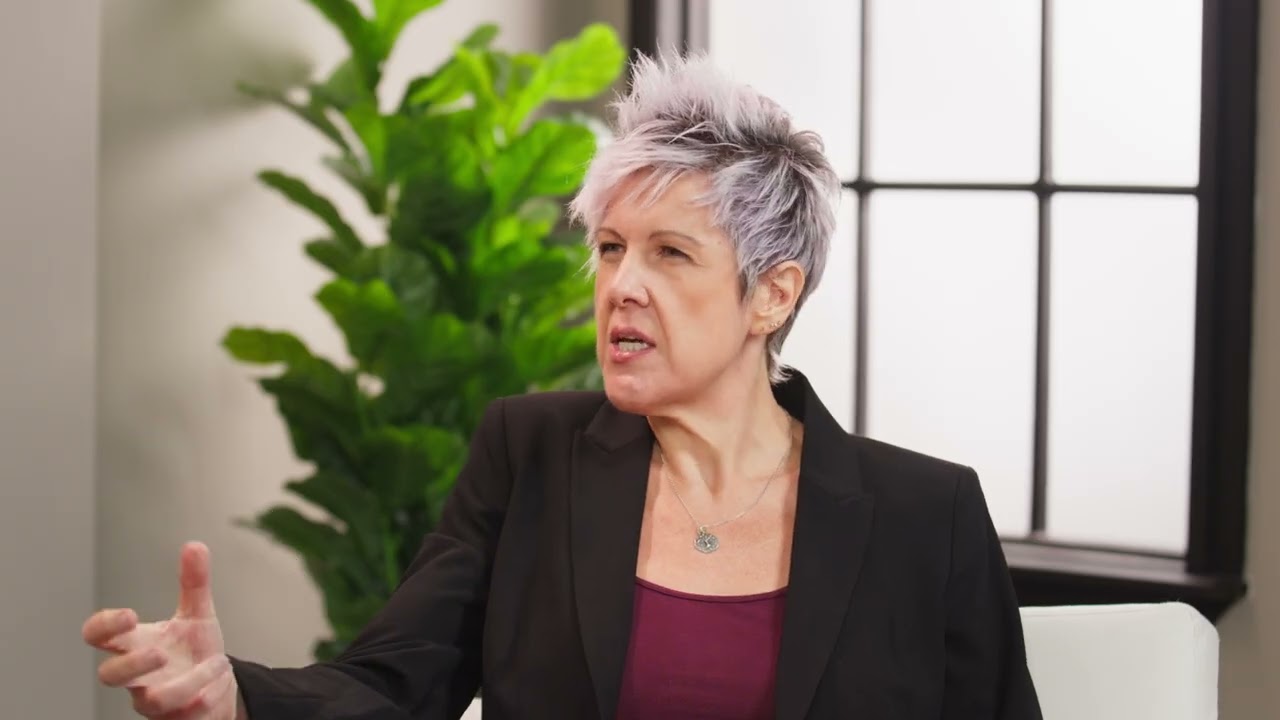 World Security Report Deep Dive | Rachelle Loyear & Glen Kucera on Today’s Global Threats