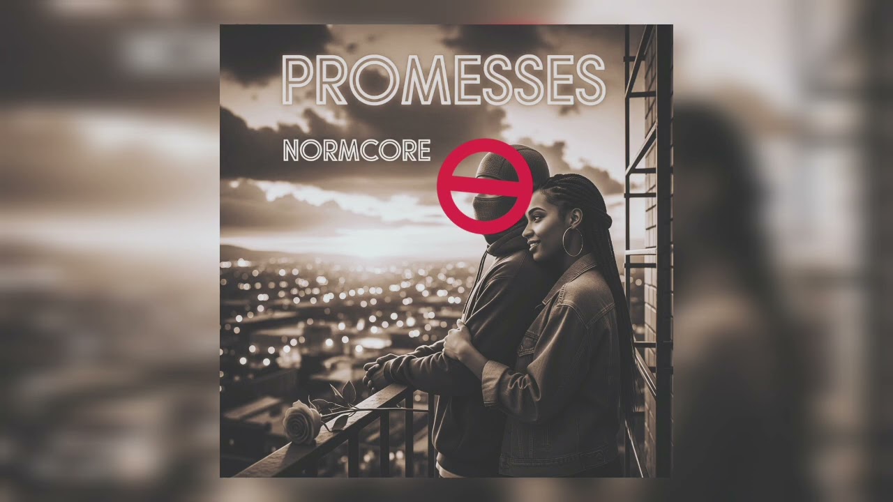 Normcore - Promesses (Audio officiel)