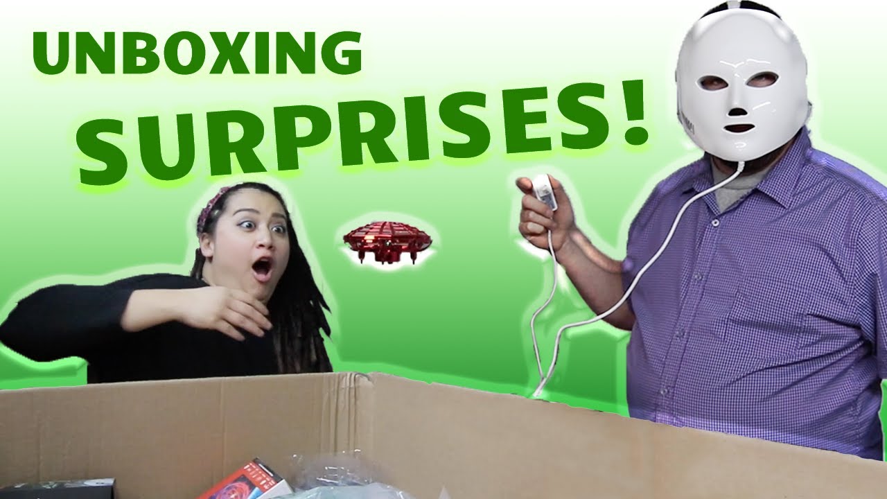 We FOUND So Much Money In This HUGE Customer Returns Liquidation Box | Extreme Unboxing