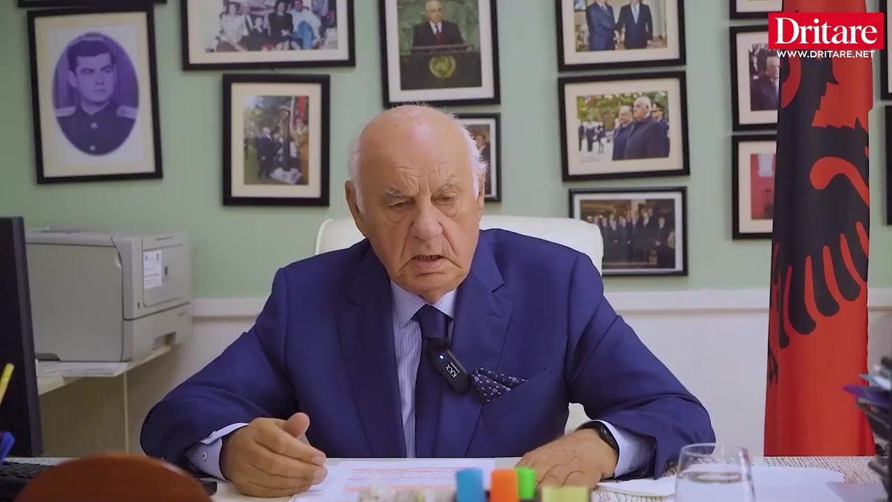 Nuk është jeta ashtu siç e tregojnë! Moisiu: Media dhe politika po largojnë shqiptarët! | Jeta ime