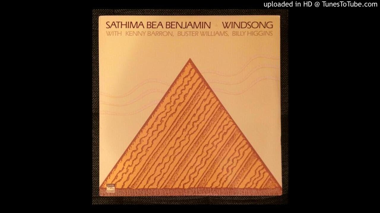 Sathima Bea Benjamin / Windsong (1986)