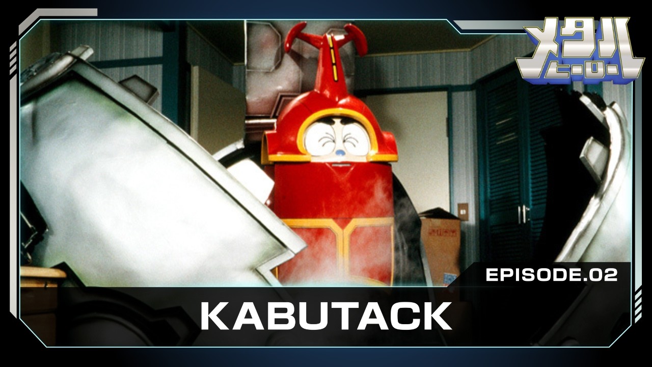KABUTACK (Episode 2)