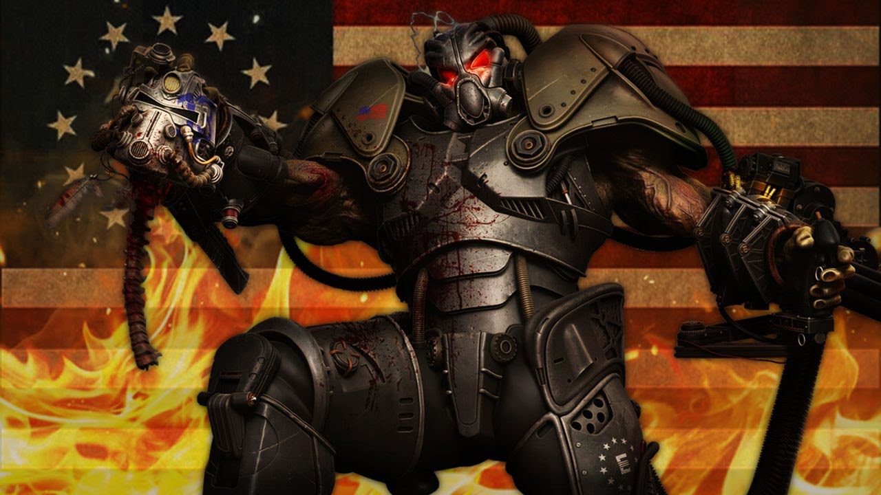 Fallout 2 But It's Time To Face The Enclave + Some Balatro