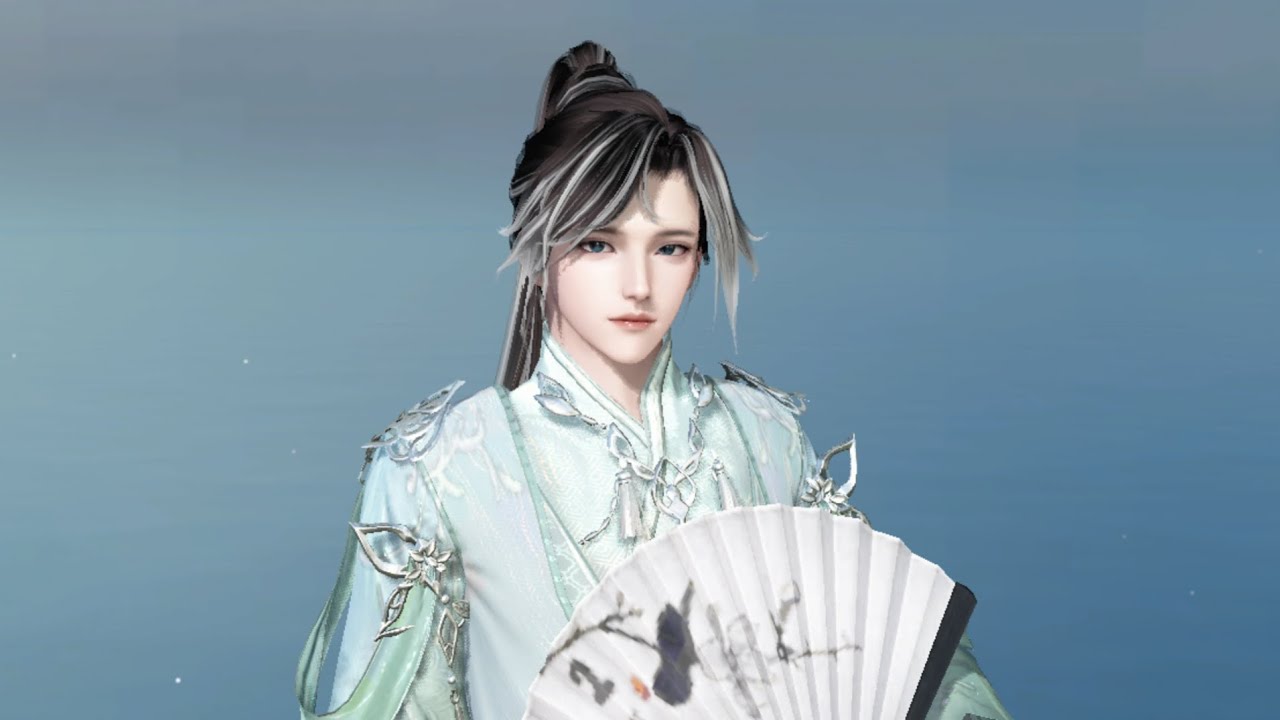 Sword of Justice gameplay — Gw sebagai cewe tulen merasa tersaingi 😭