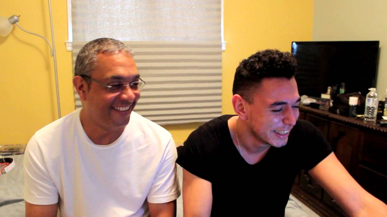 QnA With My Dad!