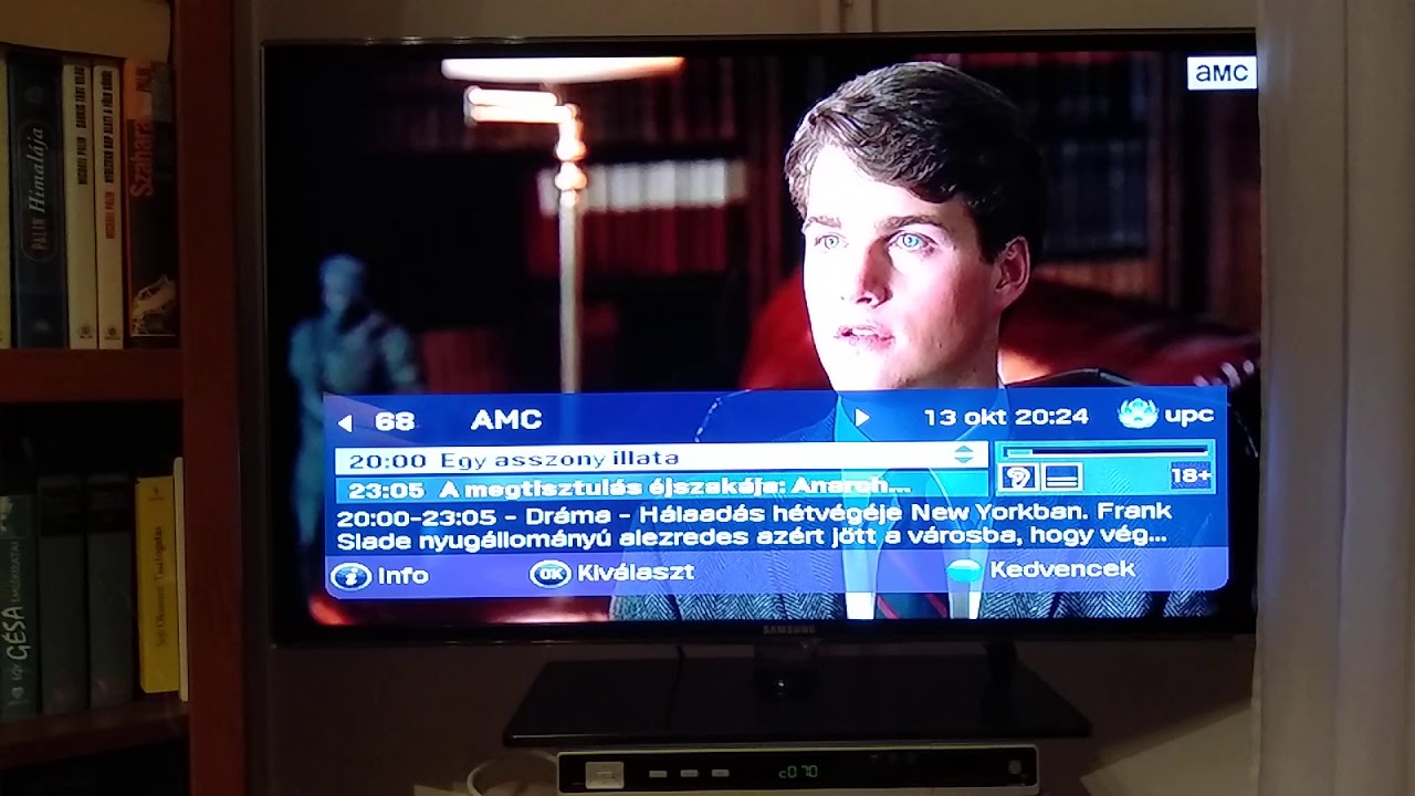 UPC Vodafone minőség (hiánya) 20191013