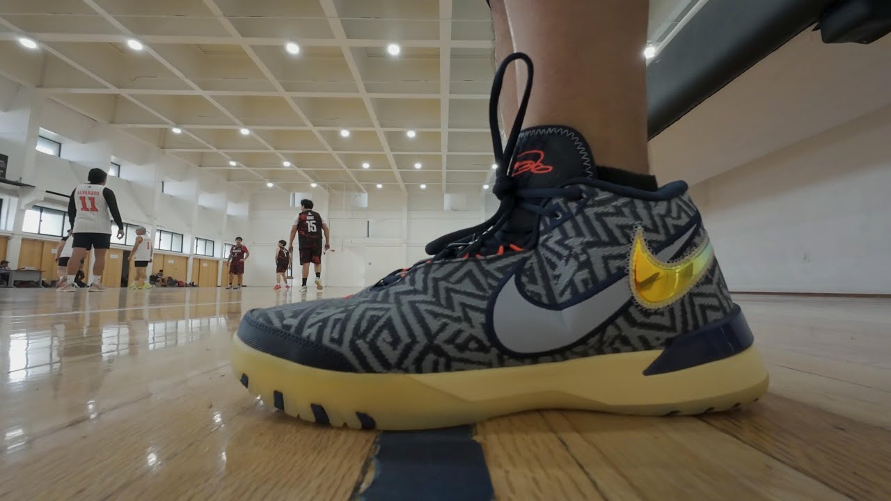 Nike LEBRON NXXT GENISUS. PERFORMANCE REVIEW TEST. Otra opción para tu juego! #lebronjames