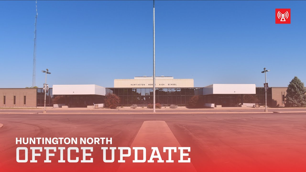 HNHS Media Clips - Office Update