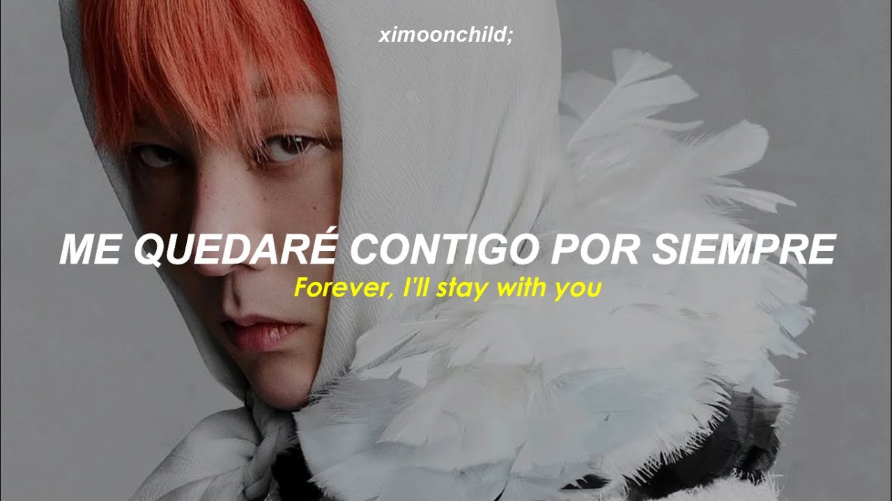 G-DRAGON - 'IBELONGIIU’  || (Traducida al español + Hangul Lyrics)