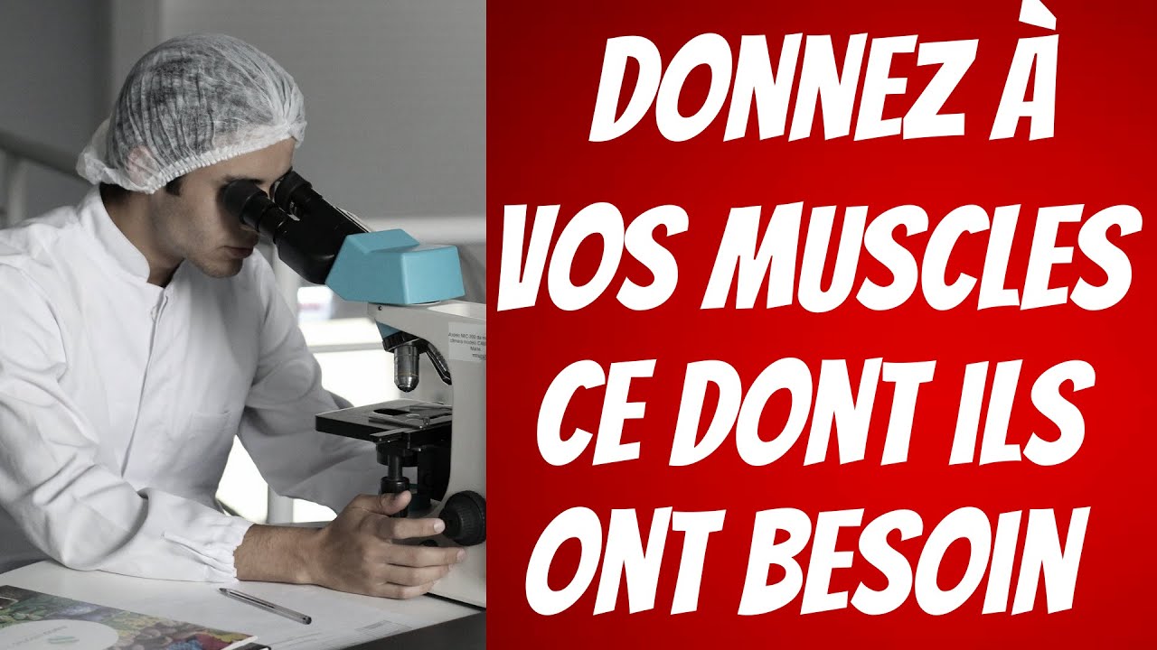Comment s'étirer pour AUGMENTER ses performances ?